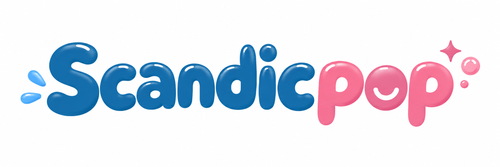 Scandic Pop