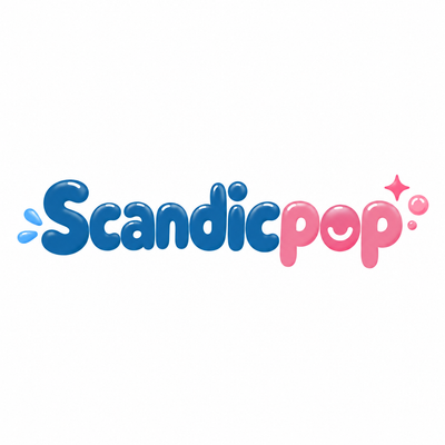 Scandic Pop